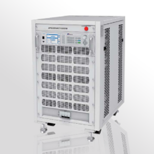 3-phase Programmable AC Surce300V/6000W~15000WW/12U