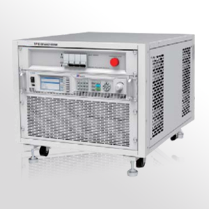 3-phase Programmable AC Surce300V/1800W~4500W/6U